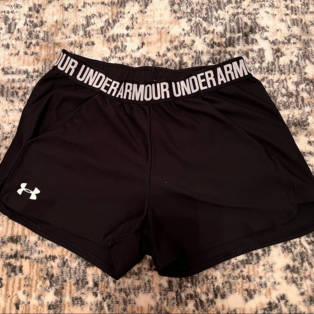 Under Armor Shorts
